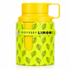 Nước Hoa Unisex Armaf Odyssey Limoni Fresh Edition EDP