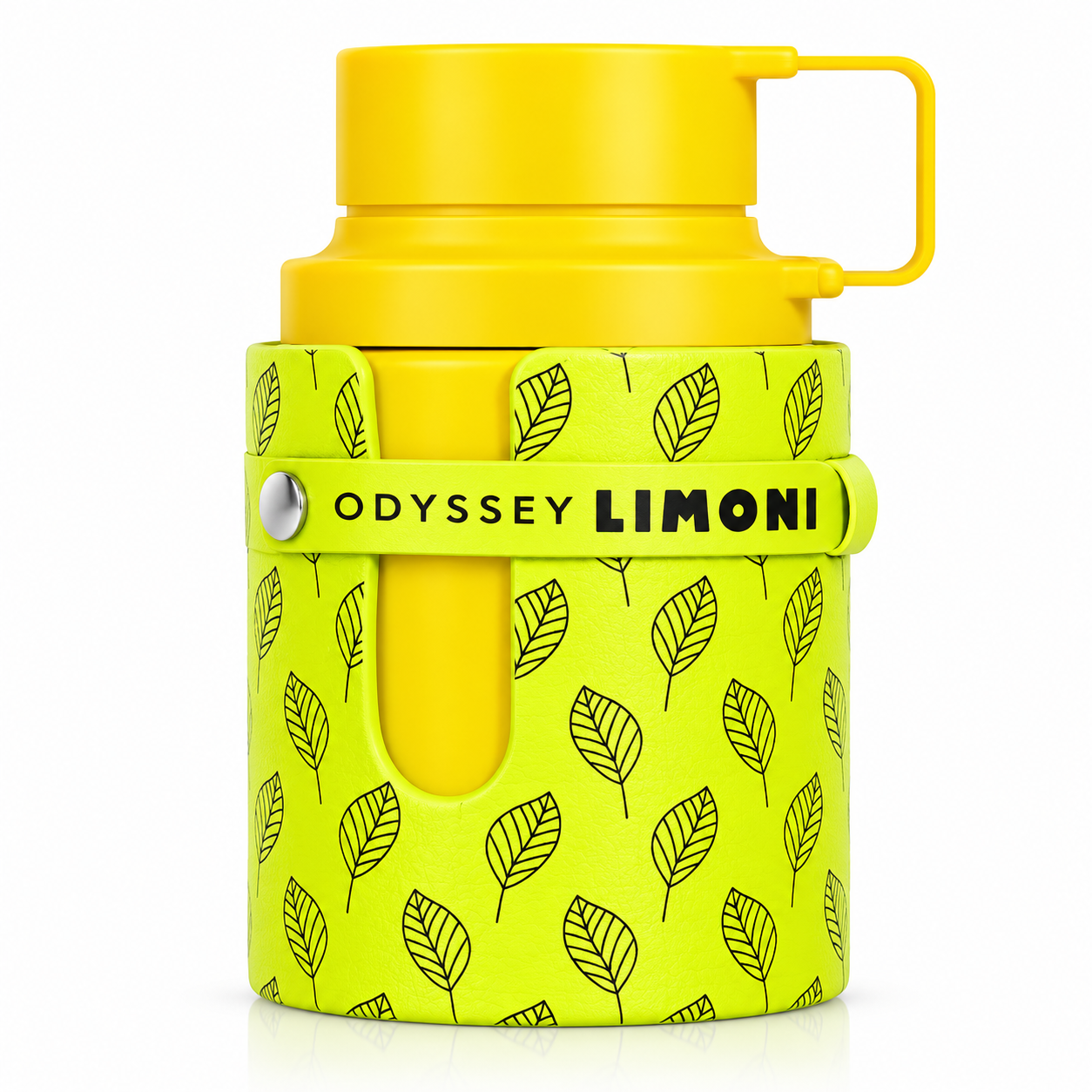Nước Hoa Unisex Armaf Odyssey Limoni Fresh Edition EDP