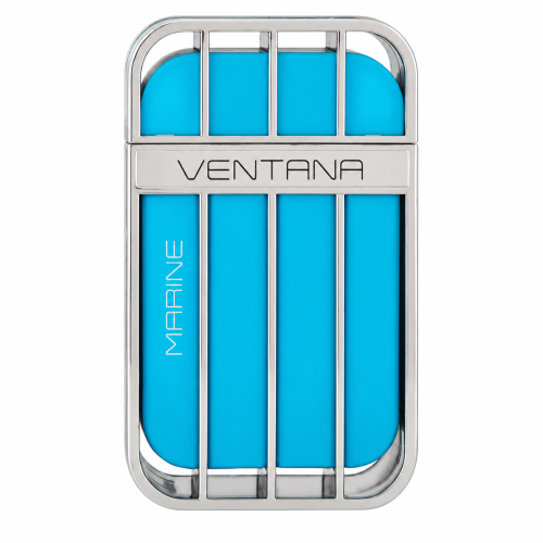 Nước Hoa Unisex Armaf Ventana Marine EDP