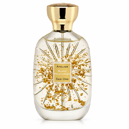 Nước Hoa Unisex Atelier Des Ors Blanc Polychrome EDP