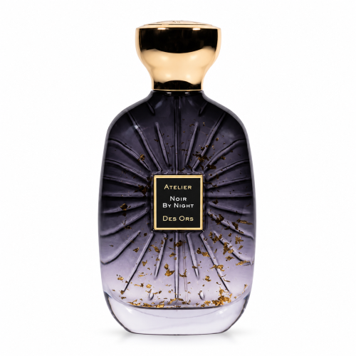 Nước Hoa Unisex Atelier Des Ors Noir By Night EDP