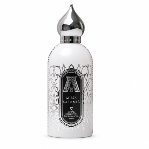 Nước Hoa Unisex Attar Collection Musk Kashmir EDP