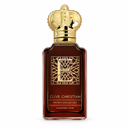 Nước Hoa Unisex Clive Christian E Cashmere Musk