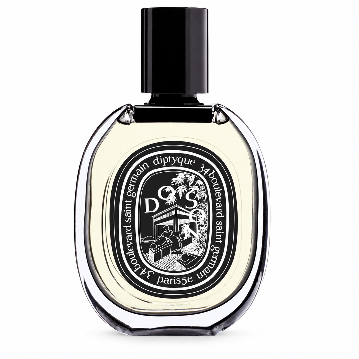 Nước Hoa Unisex Diptyque Do Son EDP