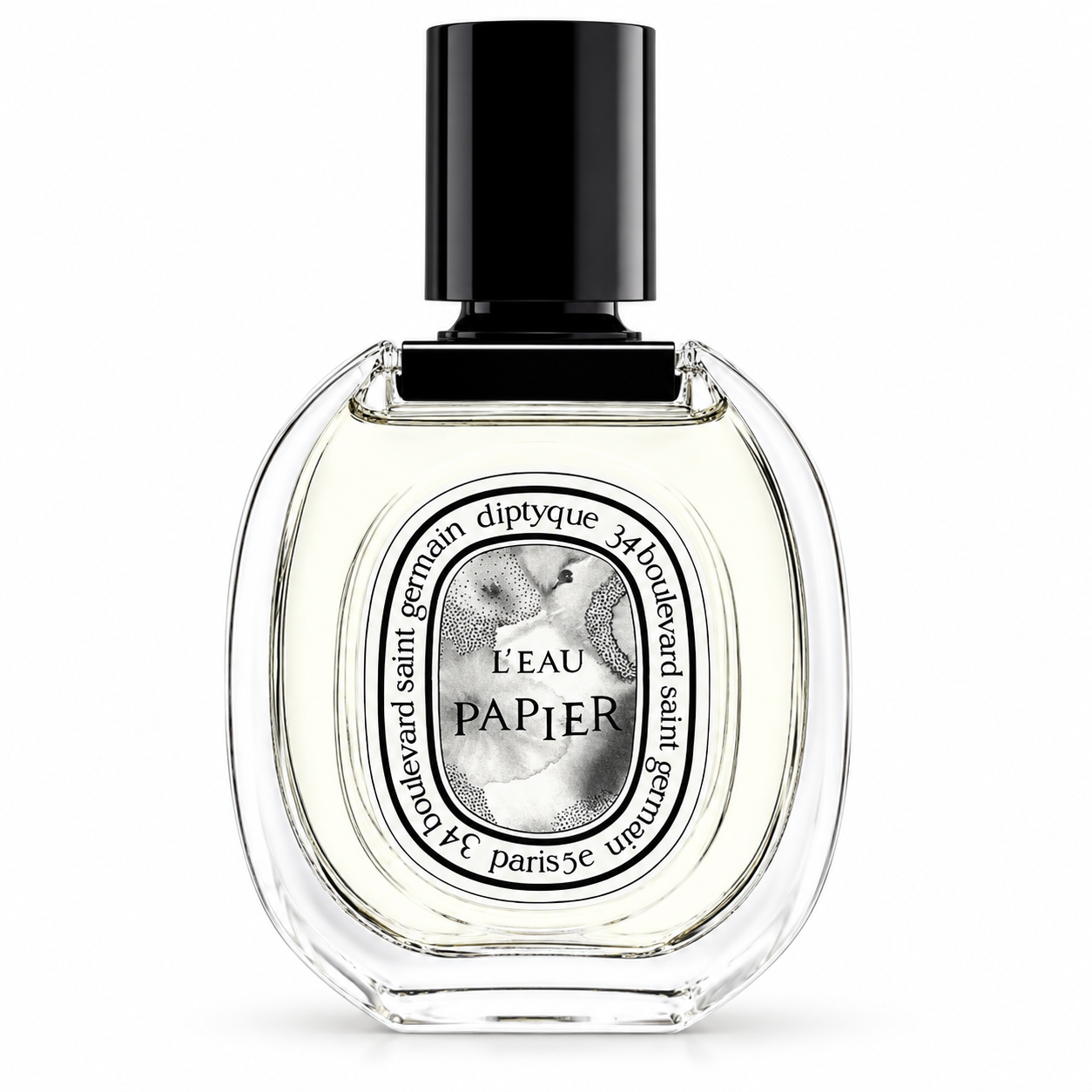 Nước Hoa Unisex Diptyque L'Eau Papier EDT