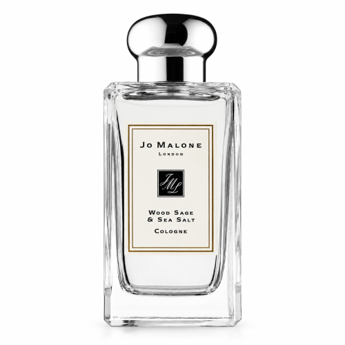 Nước Hoa Unisex Jo Malone Wood Sage & Sea Salt Cologne
