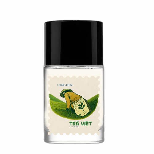 Nước Hoa Unisex LONGTIEN Trà Việt EDP
