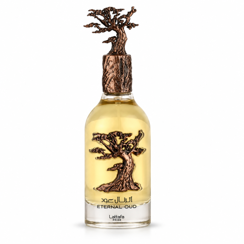 Nước Hoa Unisex Lattafa Eternal Oud EDP
