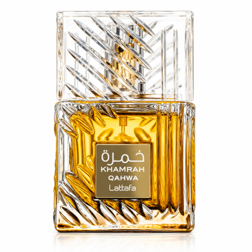 Nước Hoa Unisex Lattafa Khamrah Qahwa EDP