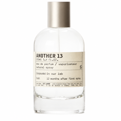 Nước Hoa Unisex Le Labo Another 13