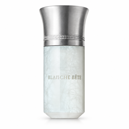 Nước Hoa Unisex Les Liquides Imaginaires Blanche Bête