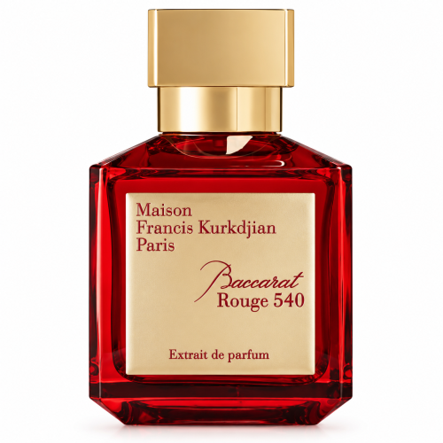 Nước Hoa Unisex Maison Francis Kurkdjian Baccarat Rouge 540 Extrait de Parfum
