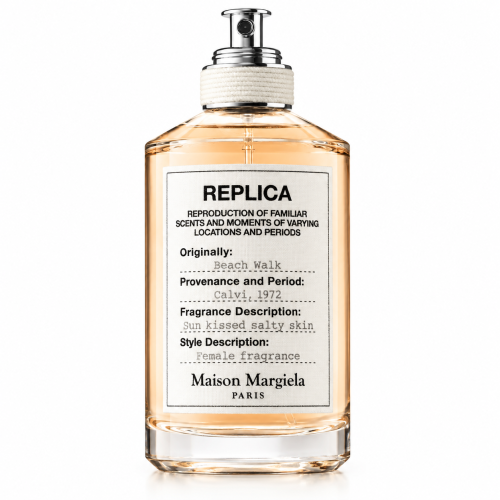 Nước Hoa Unisex Maison Margiela Replica Beach Walk EDT