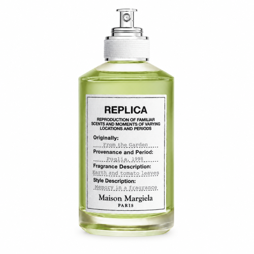 Nước Hoa Unisex Maison Margiela Replica From the Garden EDT