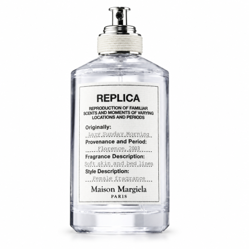 Nước Hoa Unisex Maison Margiela Replica Lazy Sunday Morning EDT