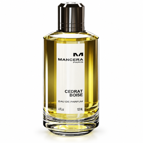 Nước Hoa Unisex Mancera Cedrat Boise EDP