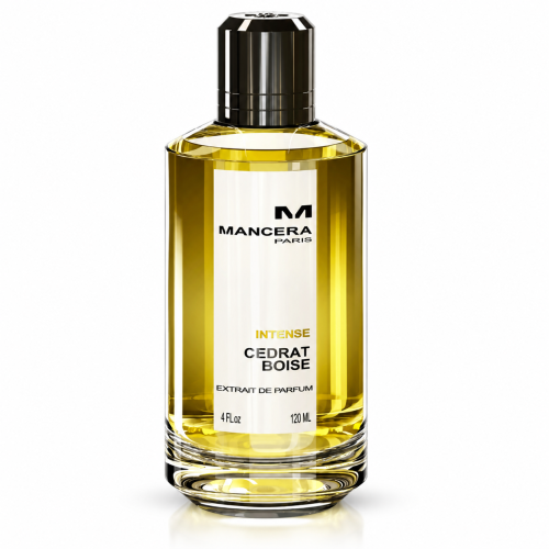 Nước Hoa Unisex Mancera Cedrat Boise Intense