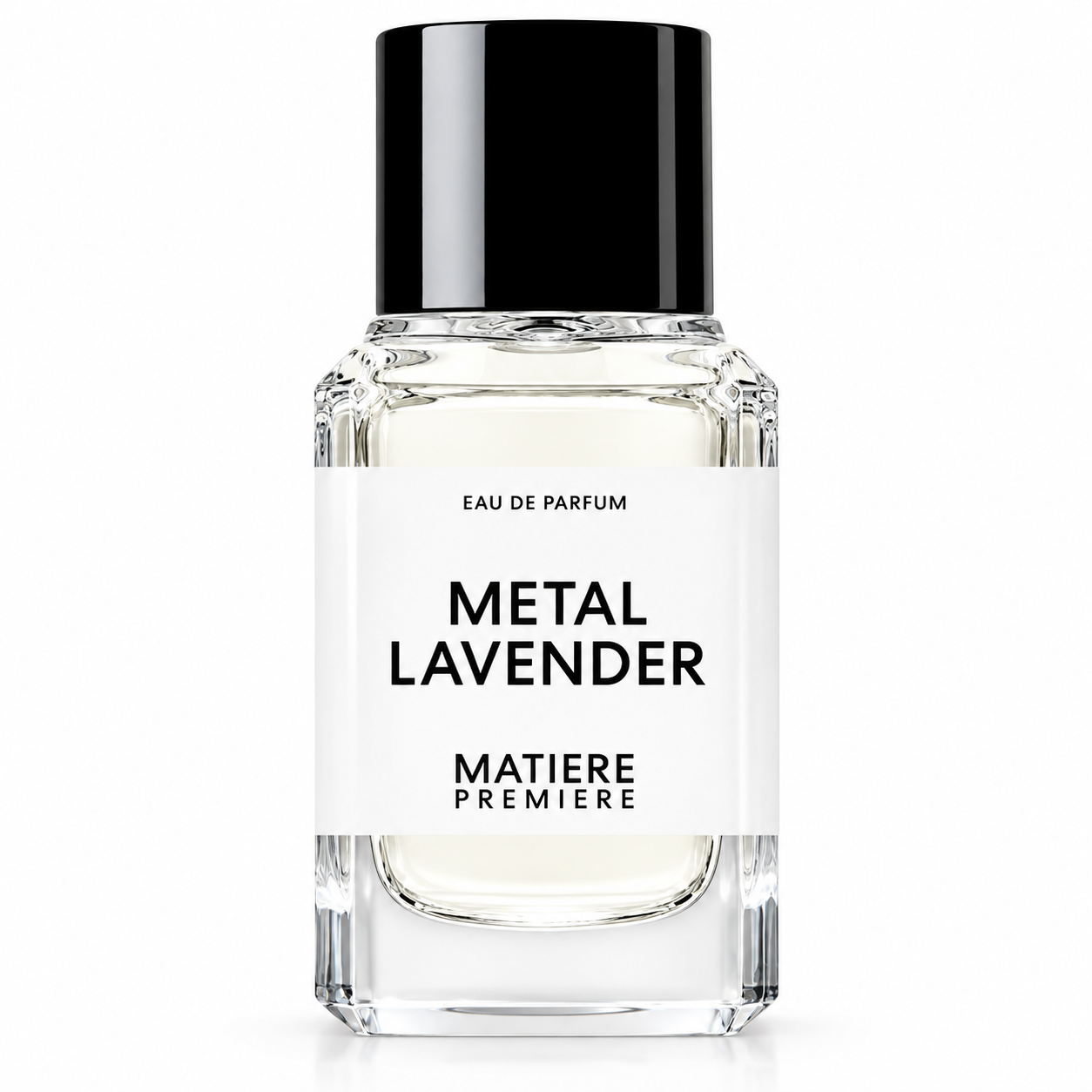 Nước Hoa Unisex Matiere Premiere Metal Lavender