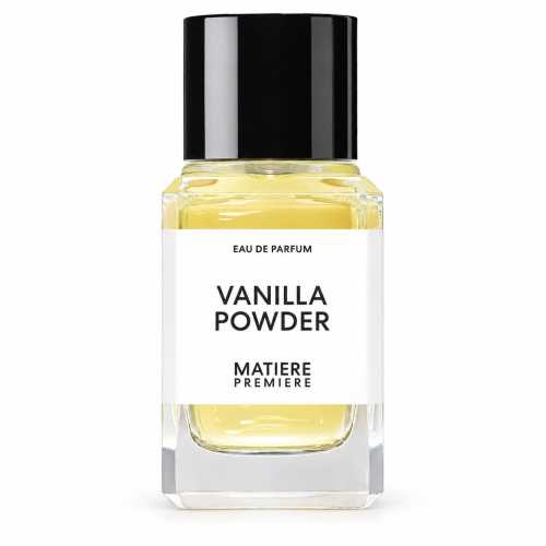 Nước Hoa Unisex Matiere Premiere Vanilla Powder EDP
