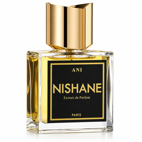 Nước Hoa Unisex Nishane Ani Extrait De Parfum