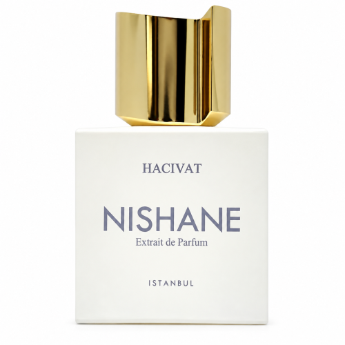 Nước Hoa Unisex Nishane Hacivat