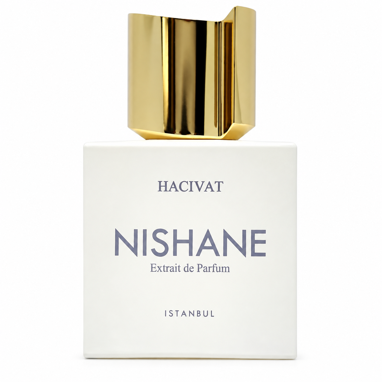 Nước Hoa Unisex Nishane Hacivat