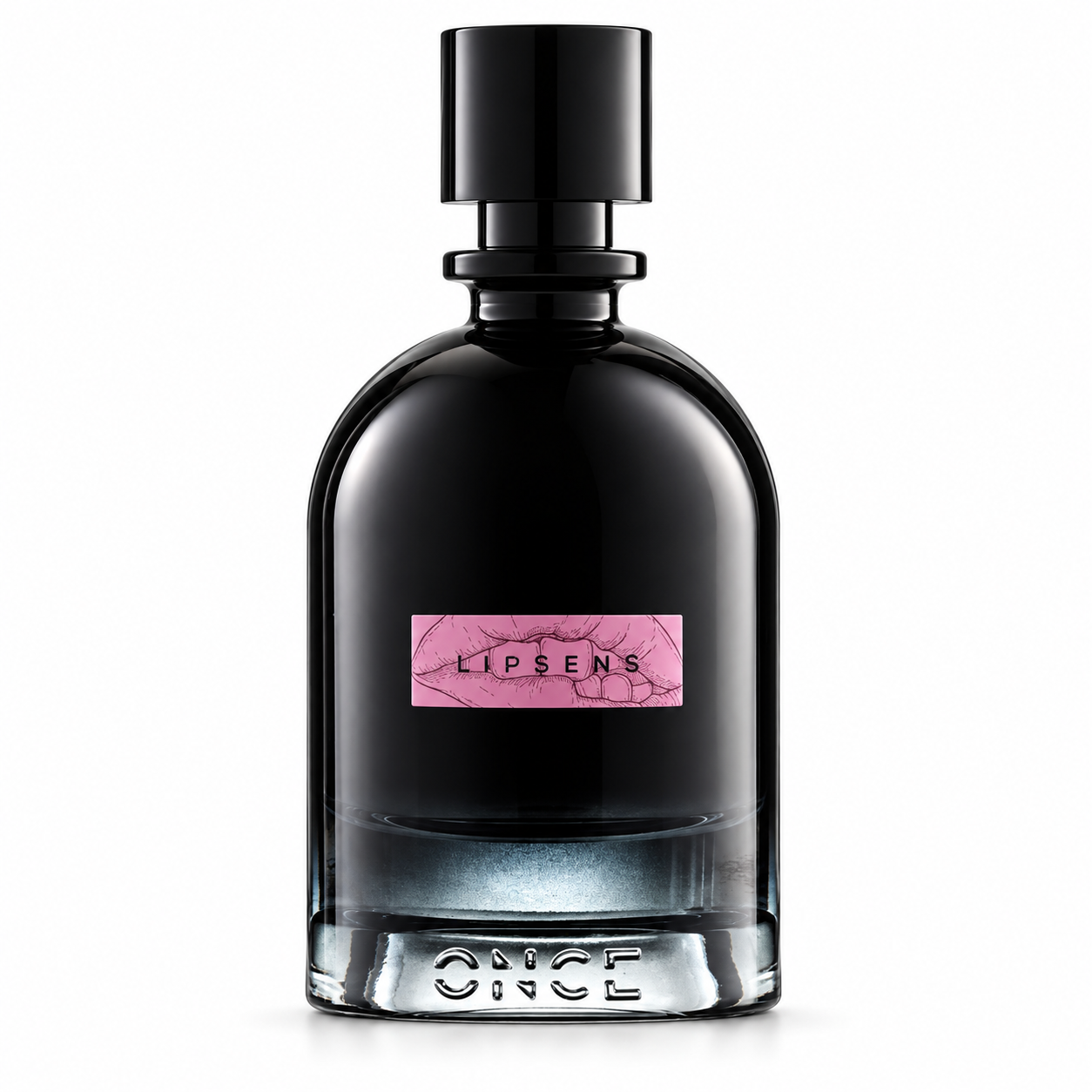 Nước Hoa Unisex Once Lipsens EDP Intense