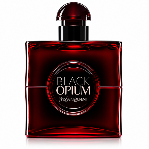 Nước Hoa Nữ Yves Saint Laurent YSL Black Opium Over Red EDP