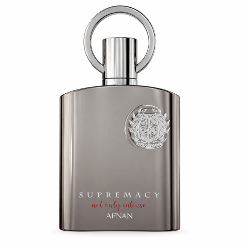 Nước Hoa Nam Afnan Supremacy Not Only Intense