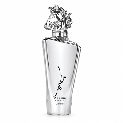 Nước Hoa Nam Lattafa Maahir Legacy EDP