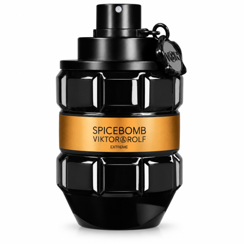 Nước Hoa Nam Viktor&Rolf Spicebomb Extreme
