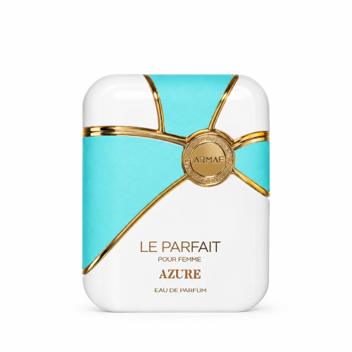 Nước Hoa Nữ Armaf Le Parfait Azure Pour Femme EDP