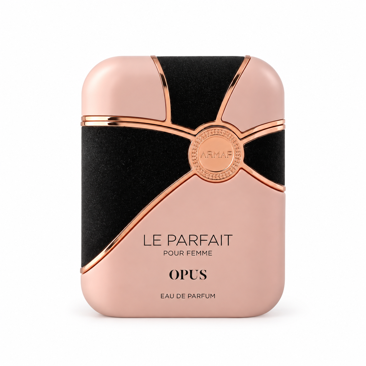 Nước Hoa Nữ Armaf Le Parfait Opus Pour Femme EDP