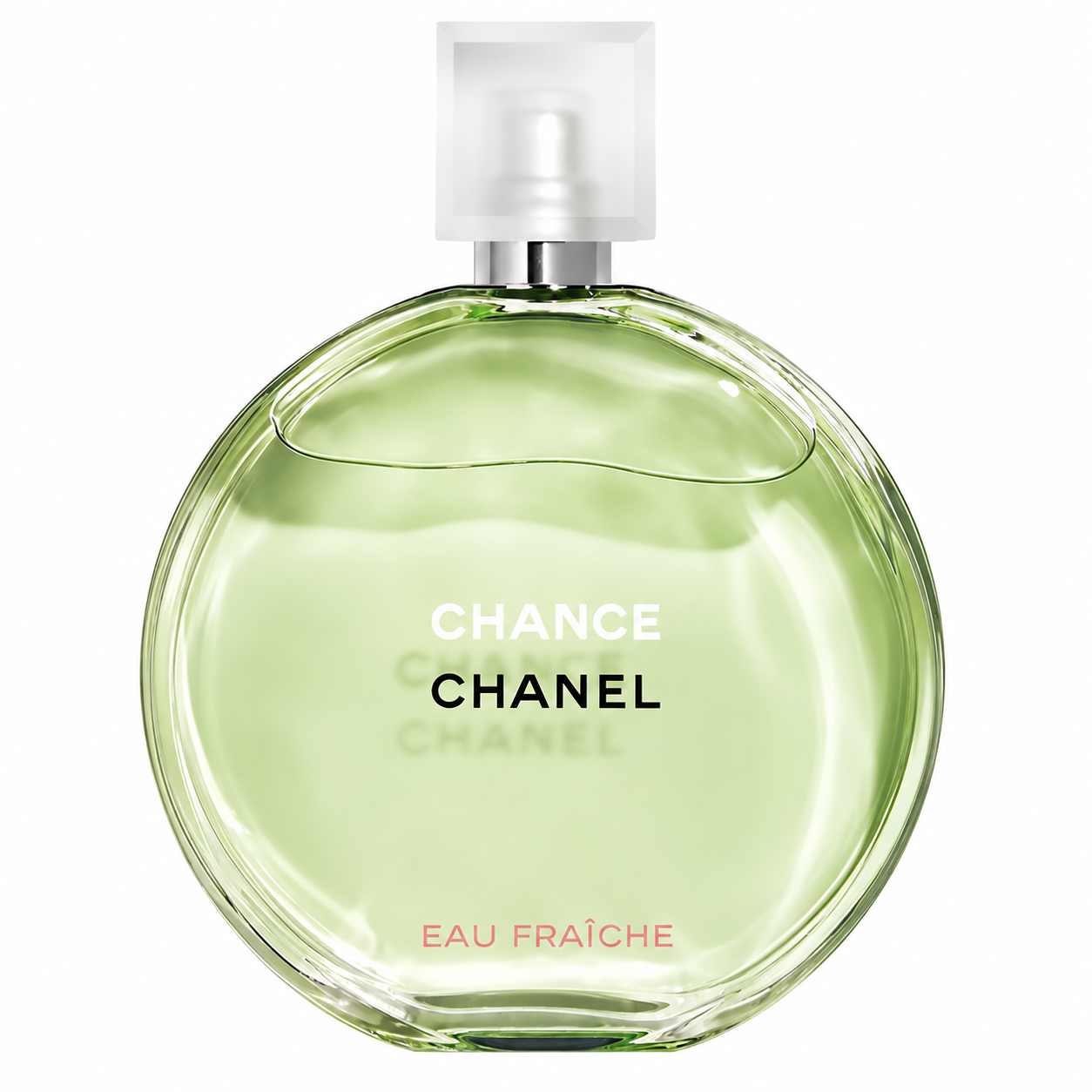 Nước Hoa Nữ Chanel Chance Eau Fraiche
