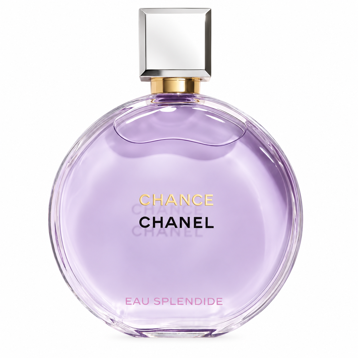 Nước Hoa Nữ Chanel Chance Eau Splendide EDP