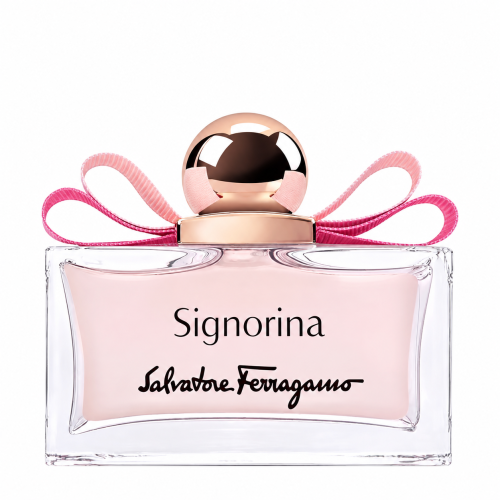 Nước Hoa Nữ Salvatore Ferragamo Signorina