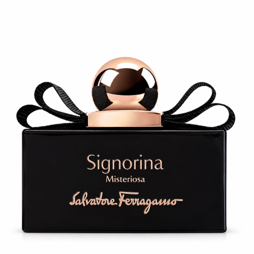 Nước Hoa Nữ Salvatore Ferragamo Signorina Misteriosa