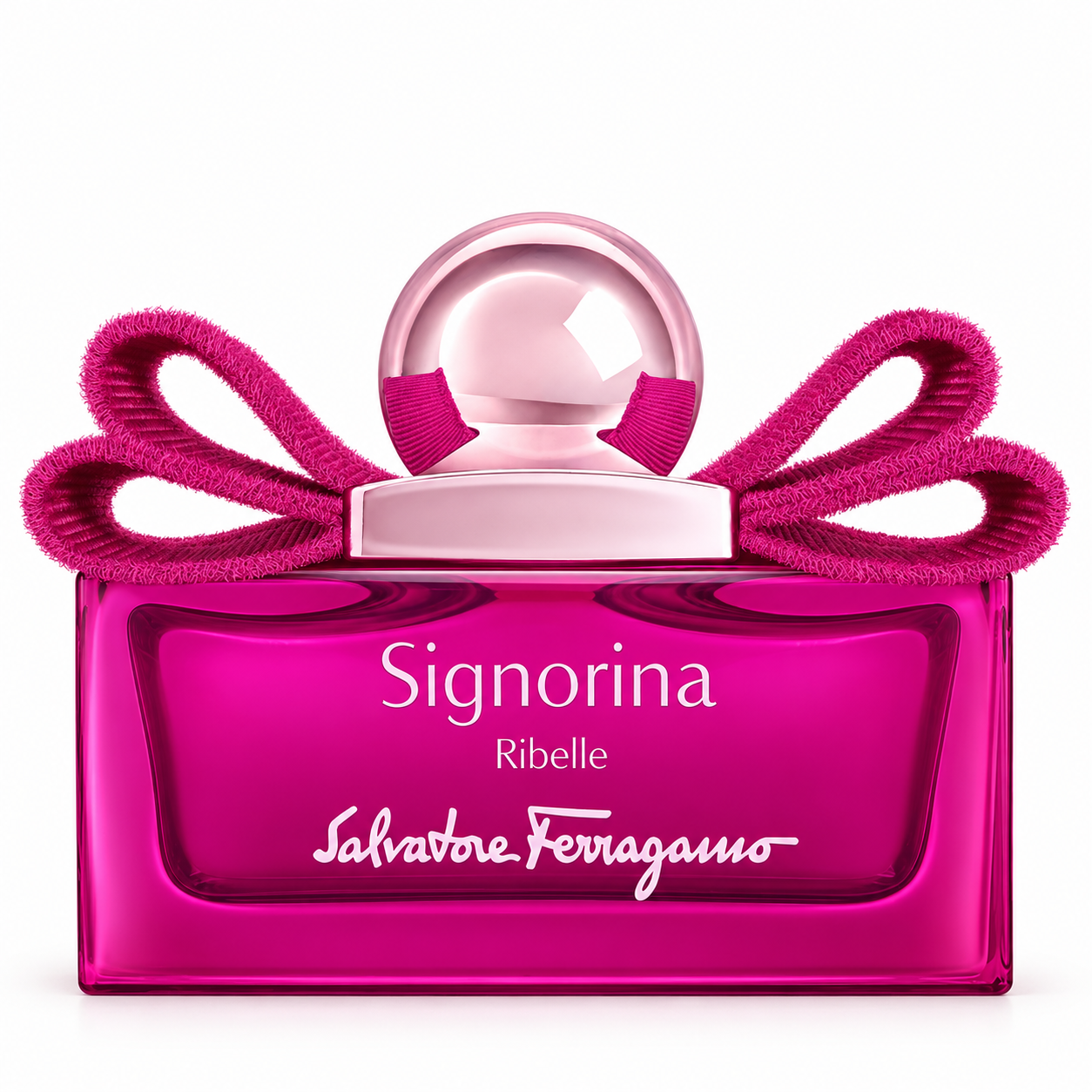 Nước Hoa Nữ Salvatore Ferragamo Signorina Ribelle