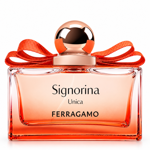 Nước Hoa Nữ Salvatore Ferragamo Signorina Unica