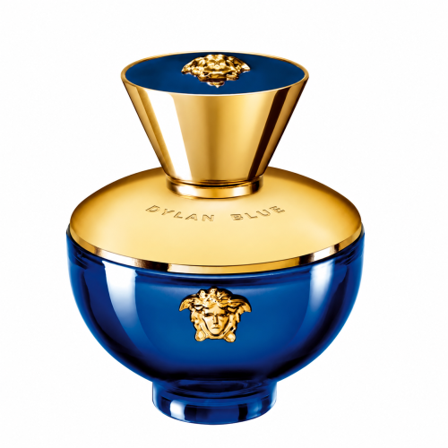 Nước Hoa Nữ Versace Dylan Blue Pour Femme EDP
