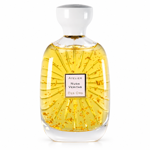 Nước Hoa Unisex Aterlier Des Ors Nuda Veritas