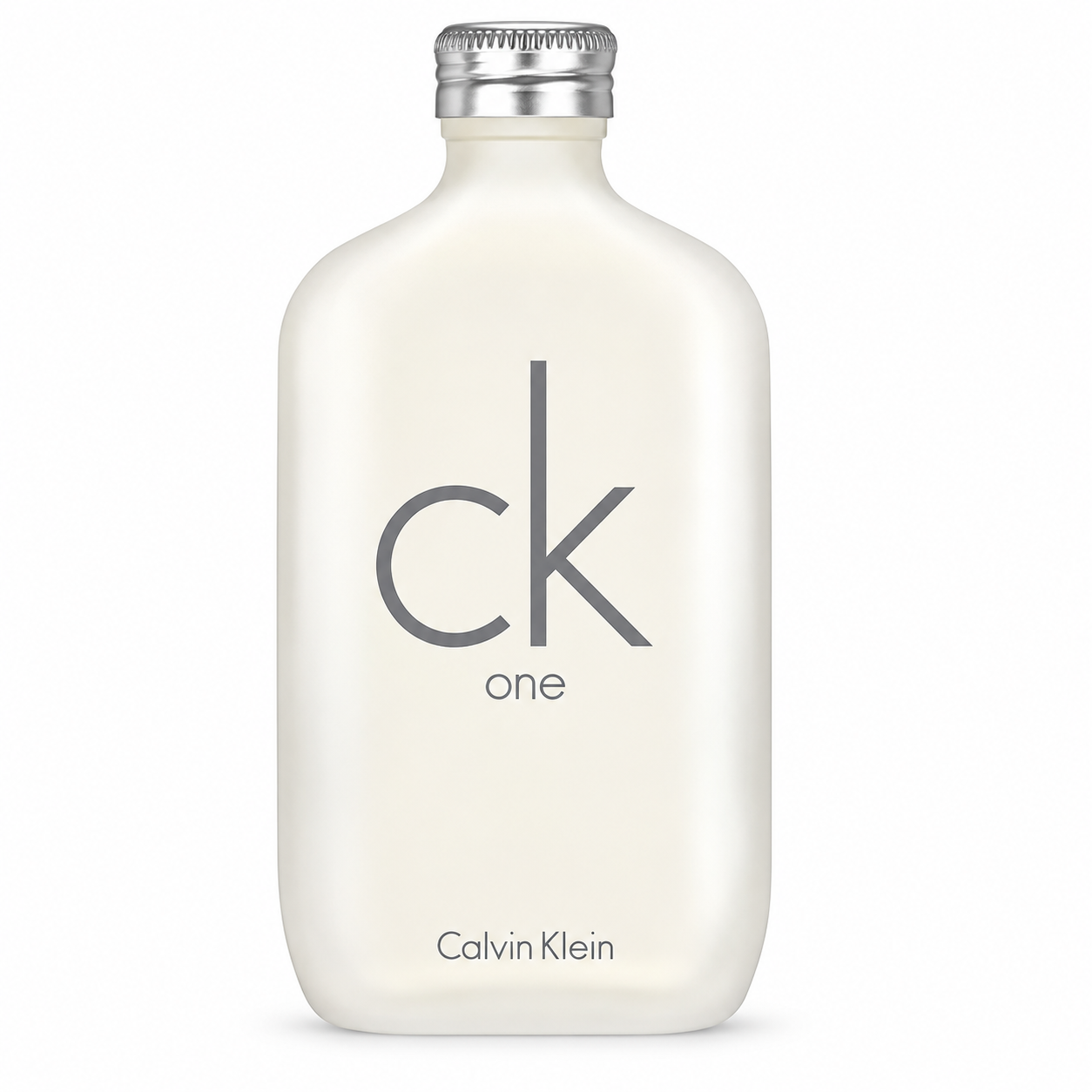 Nước Hoa Unisex Calvin Klein CK One