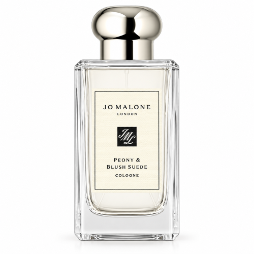 Nước Hoa Unisex Jo Malone Peony & Blush Suede