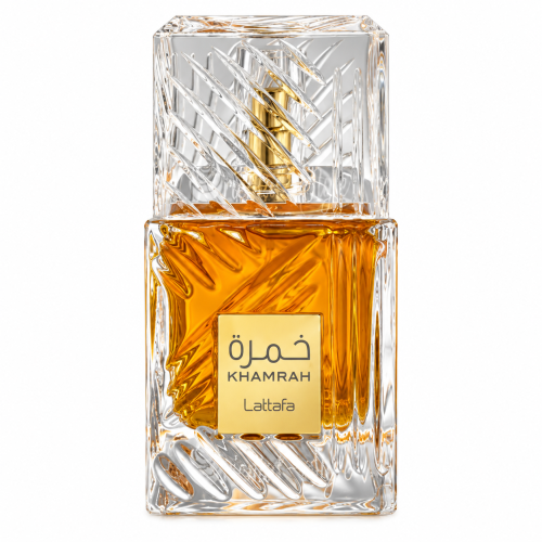 Nước Hoa Unisex Lattafa Khamrah EDP