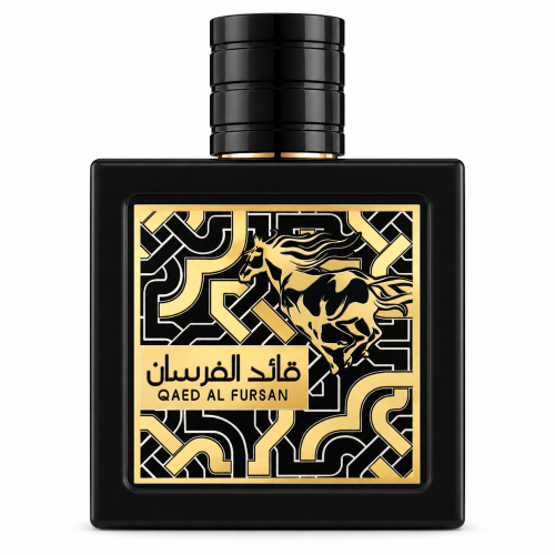 Nước Hoa Unisex Lattafa Qaed Al Fursan EDP