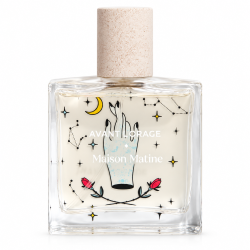 Nước Hoa Unisex Maison Matine Avant l’Orage