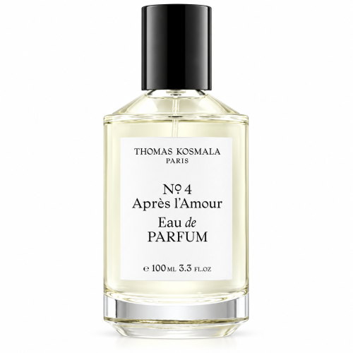 Nước Hoa Unisex Thomas Kosmala No 4 Après l’Amour