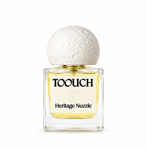 Nước Hoa Unisex Toouch Heritage Nuzzle EDP