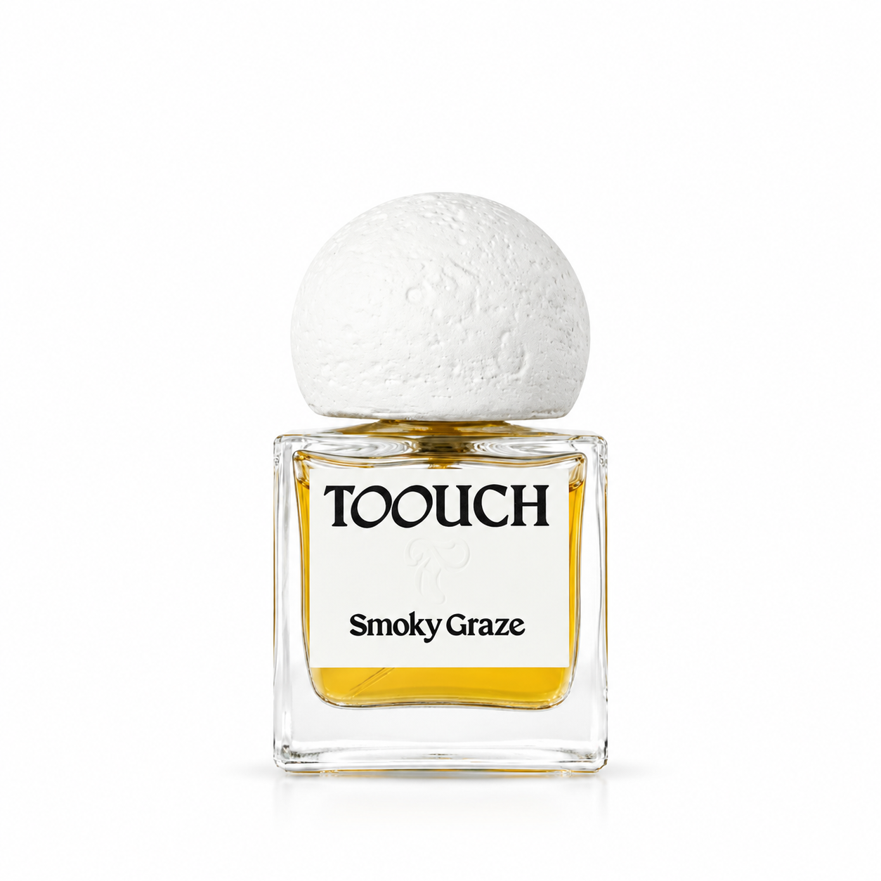 Nước Hoa Unisex Toouch Smoky Graze EDP